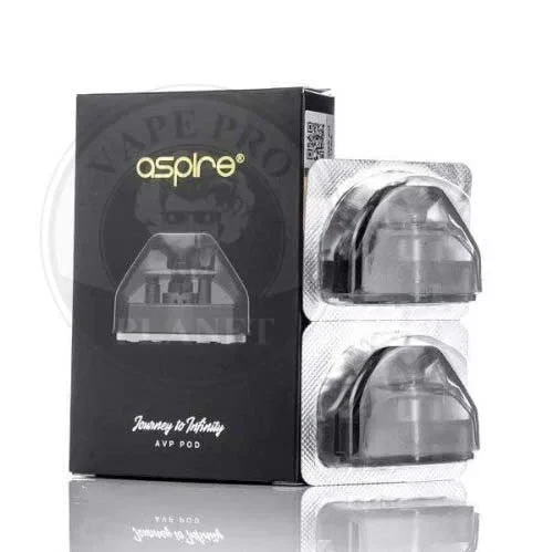 Aspire AVP Pod
