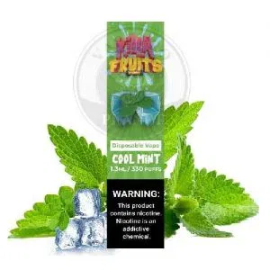 Killa Fruits Disposable