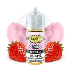 Cotton Candy by Loaded Salts