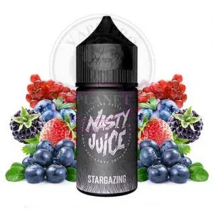 Stargazing By Nasty Juice