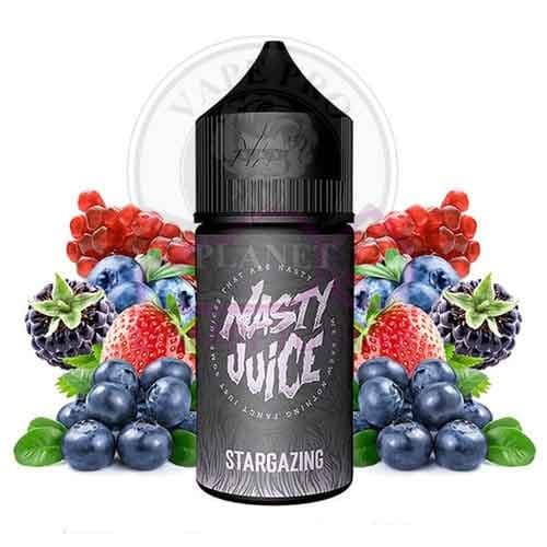 Stargazing By Nasty Juice