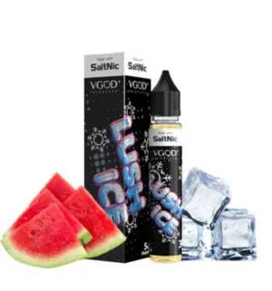 Lush ICE By VGOD salts