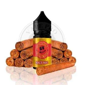 DON CRISTO ORIGINAL Salt Nic