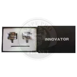 RBA coil for INNOVATOR E-Sheesha