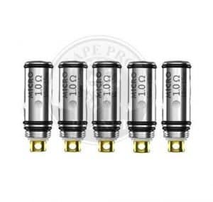 ASVAPE MICRO COILS 1.0ohm