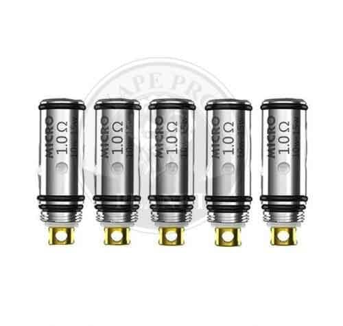 ASVAPE MICRO COILS 1.0ohm