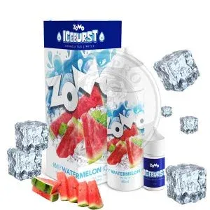 Watermelon ICE with Booster Zomo