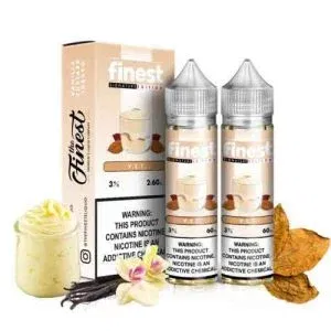 The Finest VCT Signature Edition