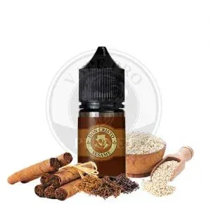 DON CRISTO SESAME Salt Nic