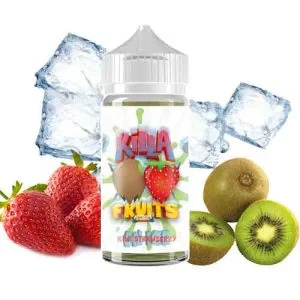 Killa Fruits Kiwi Strawberry ICE