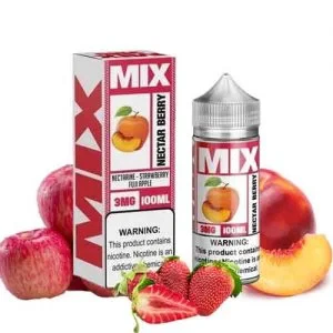 Nectar Berry By MIX E-liquid