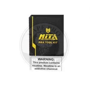 Hita RBA Coil