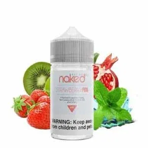 Naked 100 Brain Freeze