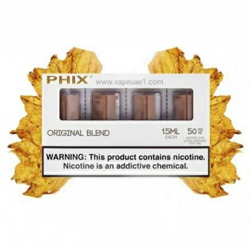 Phix Pod