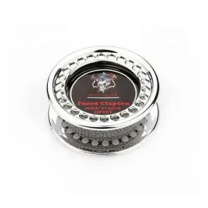 Demon Killer Wire Fused Clapton