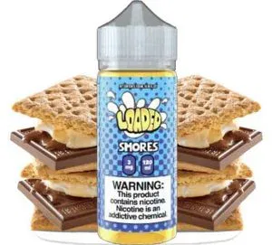 Smores By Loaded
