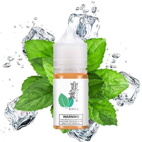 Tokyo Mint Saltnic