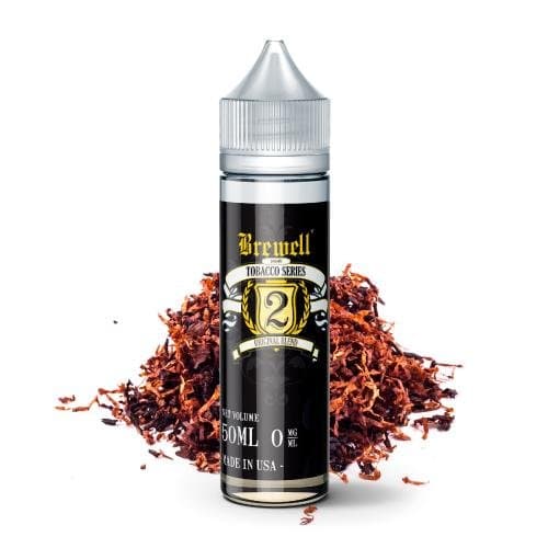 Brewell - Original Blend