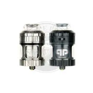 JUGGERKNOT V2 By qp Design