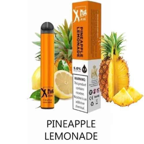 Xtra Mini Disposable Pod 3.5ml 800 Puffs