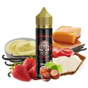 No.13 - Dead Man Hands Elixir