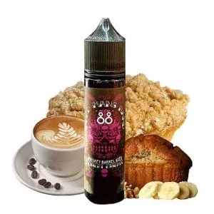 No.88 - Dead Man Hands Elixir