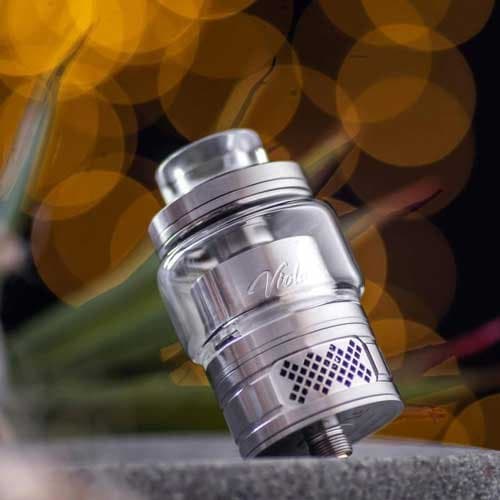 VIOLATOR RTA By QP Design