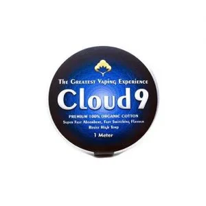 Cloud 9 Cotton