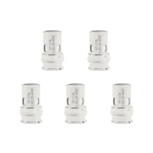 MAGMA AIO Coil – Famovape