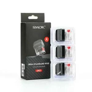 Smok RPM Empty Pod
