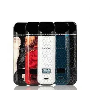 SMOK NOVO X