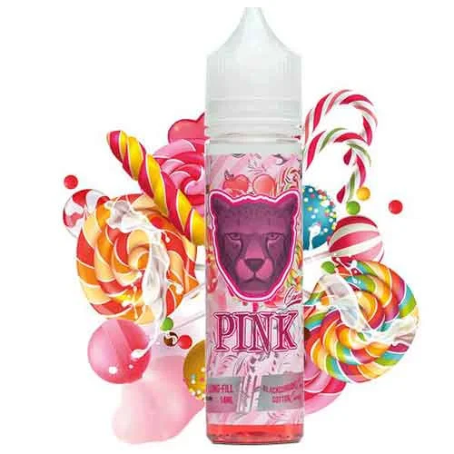 Pink Candy - Dr Vapes