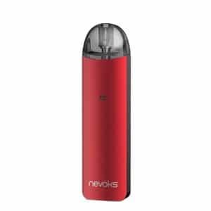 Edjo Pod System Kit - Nevoks
