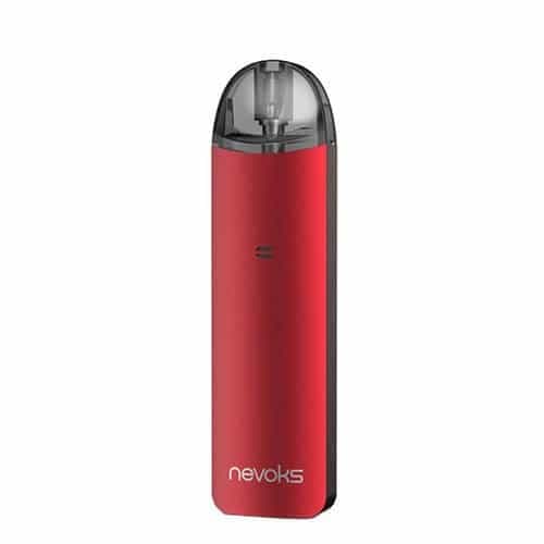 Edjo Pod System Kit - Nevoks