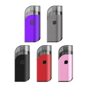 ZQ GO Pod System