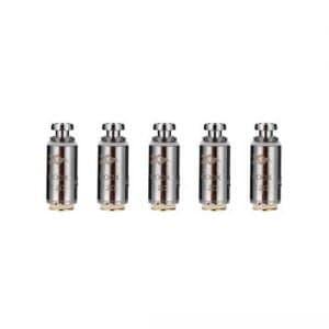 ZQ MOOX Replacement Coil