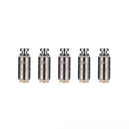 ZQ MOOX Replacement Coil