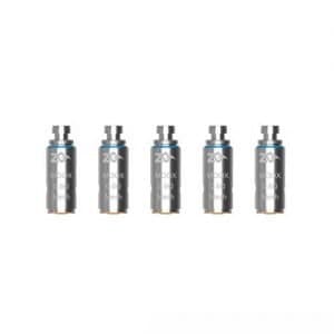 ZQ MOOX Replacement Coil
