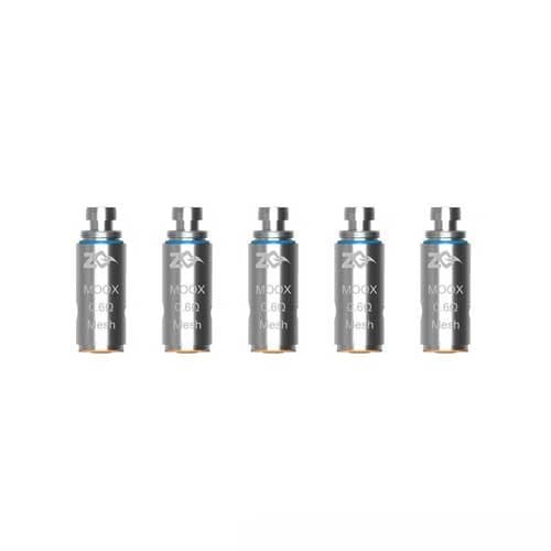 ZQ MOOX Replacement Coil