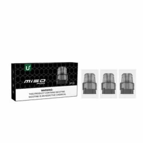 Miso Replacement Pod - Univapo