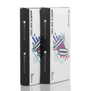 Rincoe Manto AIO 80W Coil