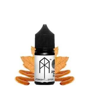 TERKISH TRADITION Salt - M. TERK