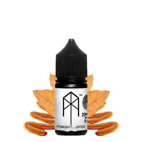 TERKISH TRADITION Salt - M. TERK