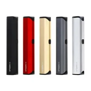 HITASTE Q1 Heat Not Burn device
