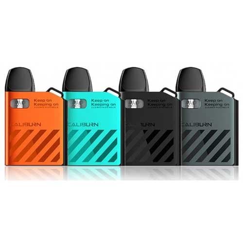 Uwell Caliburn AK2