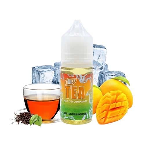 ICED CEYLON MANGO