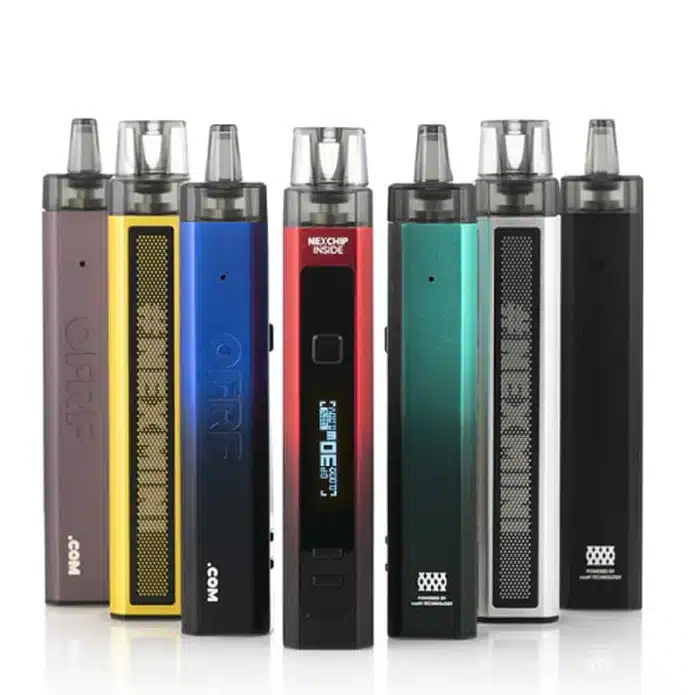 Wotofo OFRF NexMini 30W