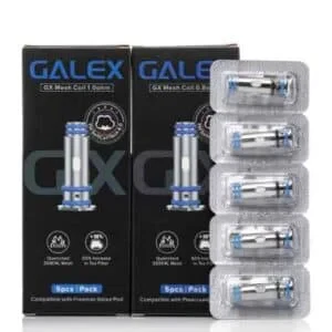 FREEMAX GX REPLACEMENT COILS
