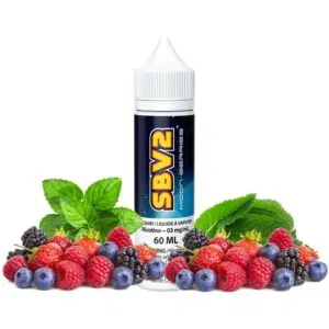 SBV2 Moon Berries - Salt Nix