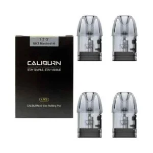 UWELL CALIBURN A2 PODS